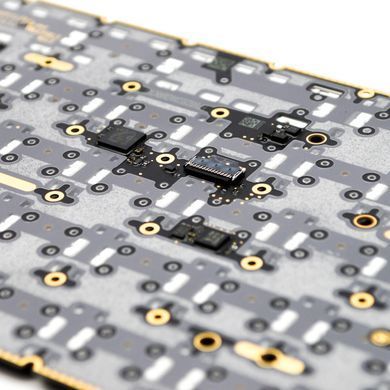 Клавиатура для ноутбука Apple MacBook Pro 13'' 2018-2019 (A1989/A1990) US Original