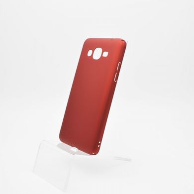 Чехол накладка Spigen iFace series for Samsung Galaxy J2 Prime Red