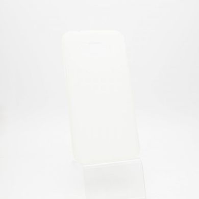 Чохол накладка Original Silicon Case Samsung A800 Galaxy A8 White