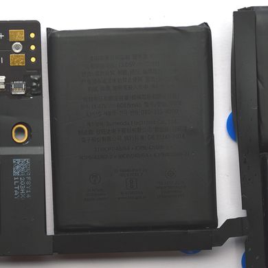 Акумулятор (батарея) A2519 Apple Macbook Pro 14" M1 Pro (2021) A2442 (11.47V,69.6Wh, 6068mAh) Original