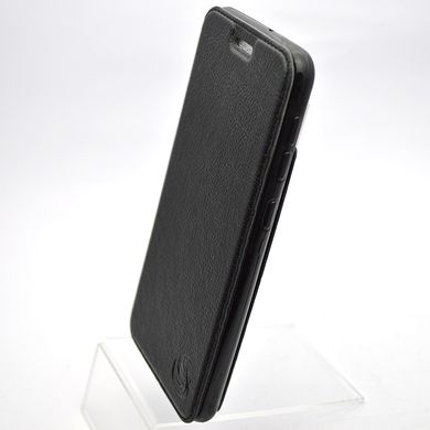 Чехол книжка Premium Magnetic для Samsung M30S/M21 Galaxy M307/M215 Black