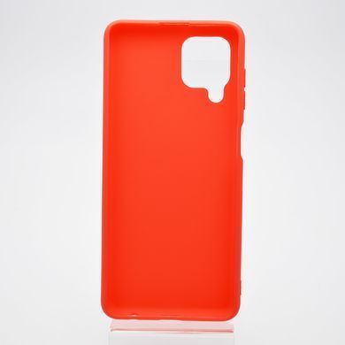 Чохол силіконовий захисний Candy для Samsung M325 Galaxy M32 Червоний
