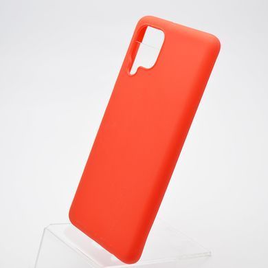 Чохол силіконовий захисний Candy для Samsung M325 Galaxy M32 Червоний