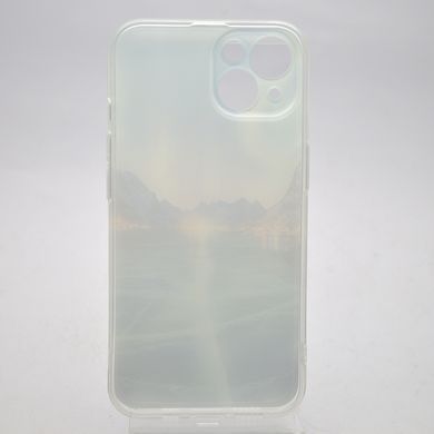 Чохол з принтом (малюнком) TPU Print Its для iPhone 13 Shine