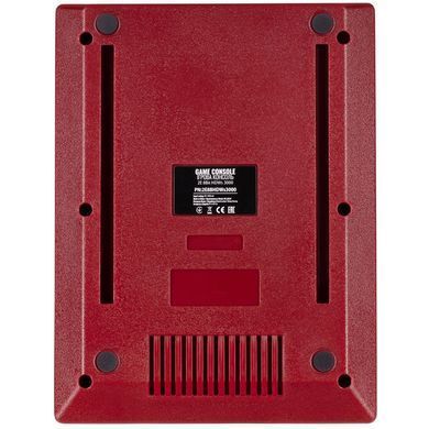 Ігрова консоль 2Е 8bit з бездротовими геймпадами (HDMI/3000 ігор) (2E8BHDWS3000)