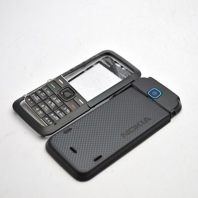 Корпус Nokia 5310 Black АА клас