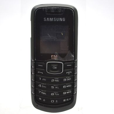 Корпус Samsung E1080 HC