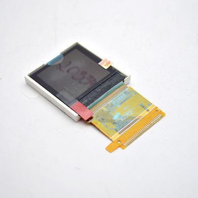 Дисплей (екран) LCD Samsung C100/C110 Original 100% (p.n.GH07-00315A)