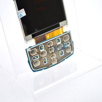 Дисплей (екран) LCD Samsung D880 Duos HC