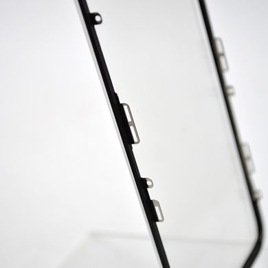 Стекло LCD iPhone 11 с рамкой и ОСА Original
