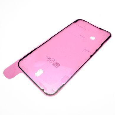 Скотч двухсторонний (проклейка) для поклейки задней крышки Apple iPhone 14 Pro