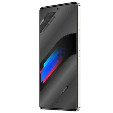 Смартфон Infinix Note 40 (X6853) 8/256GB (Racing Gray/Сірий)