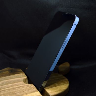 Смартфон Apple iPhone 13 Pro 256GB Sierra Blue (Grade A) б/у, Блакитний, 256 Гб