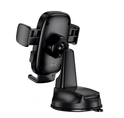 Автотримач Borofone BH132 Black