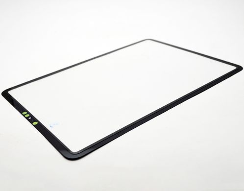 Скло LCD Apple iPad Pro 11" 2018 (A2013/A1934/A1980/A2228) з ОСА Black HC
