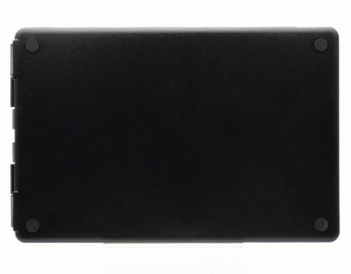 Беспроводная складная клавиатура Bluetooth VAJRA V18 Black (EN)