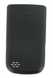 Задня кришка для телефону Nokia 1680 Black