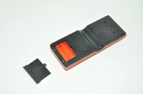 Тетрис Brick Game E-9999 in 1 Orange