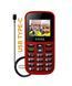 Телефон SIGMA Comfort 50 Easy Type-C Red (Красный)