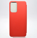 Чохол книжка Baseus Premium для Samsung A73 Galaxy A736 Red/Червоний