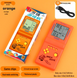 Тетрис Brick Game E-9999 in 1 Orange