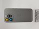 Корпус Apple iPhone 15 Pro Natural Titanium Original (Оригінал)