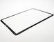 Скло LCD Apple iPad Pro 11" 2018 (A2013/A1934/A1980/A2228) з ОСА Black HC