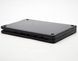 Беспроводная складная клавиатура Bluetooth VAJRA V18 Black (EN)