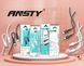 Кабель ANSTY Z-024-PT Type-C to Type-C 20W 5A 1M Черный