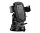 Автотримач Borofone BH132 Black
