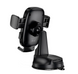 Автотримач Borofone BH132 Black