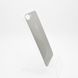Чехол силикон TPU NEW Star Case iPhone 7 Plus/8 Plus Silver