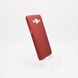 Чохол накладка Spigen iFace series for Samsung Galaxy J2 Prime Red