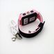 Дитячий смарт-годинник з GPS Tracker Q529 Pink