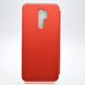 Чохол книжка Baseus Premium для Xiaomi Redmi 9 Red/Червоний