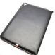Чехол книжка Gelius Leather Case для iPad Pro 9.7" Black/Черный
