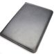 Чохол книжка Gelius Leather Case для iPad Pro 9.7" Black/Чорний