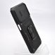 Чохол протиударний Armor Case CamShield для Samsung A235 Galaxy A23 Black Чорний