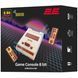 Ігрова консоль 2Е 8bit з бездротовими геймпадами (HDMI/3000 ігор) (2E8BHDWS3000)