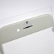 Стекло LCD iPhone 6 с рамкой White HC