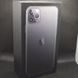 Смартфон iPhone 11 Pro Max 64 GB Space Gray (Grade A+)