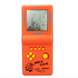 Тетрис Brick Game E-9999 in 1 Orange