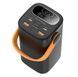 Внешний аккумулятор Power Bank Ansty AP-098 40000 mAh PD65W + 22.5W Black
