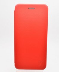 Чехол книжка Baseus Premium Edge for Xiaomi Redmi 8 (Red)