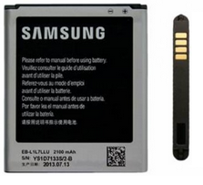 АКБ акумулятор Samsung G3812/i9260 Win Pro Оригінал Euro 2.2 Econom
