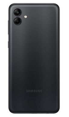 Смартфон Samsung A045F Galaxy A04 3/32GB Black