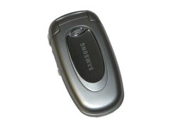 Корпус Samsung X480