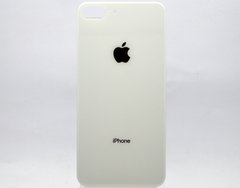 Задняя крышка Apple iPhone 8 Plus Silver HC (с большим отверстием для камеры)