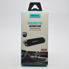 Автотримач ANSTY HD-21 Magnetic Black