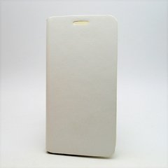 Чехол книжка СМА Original Flip Cover Lenovo S90 White